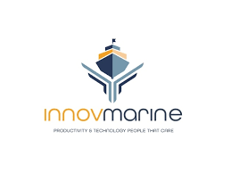 InnovMarine Logo